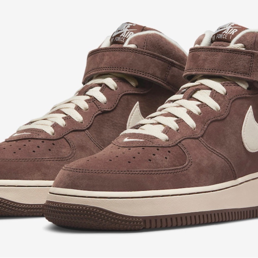 Jordan 1 men’s Chocolate shoes